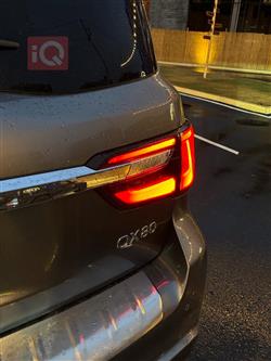 إنفينيتي QX80